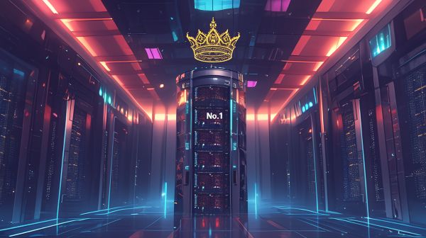 LineShine（灵晟）がTOP500首位─中国スパコン、GPUなしで世界初の2エクサフロップス突破