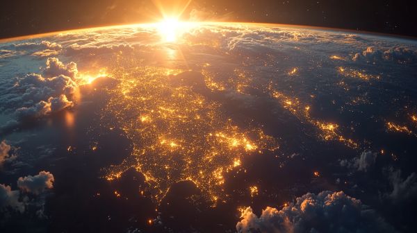 フィジカルAI・量子・半導体に官民370兆円。高市政権「日本成長戦略」が描く2040年の日本