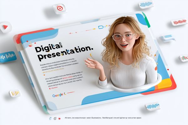 Google Vids のAIアバターが無償提供開始｜Slides連携で動画化、月10本まで
