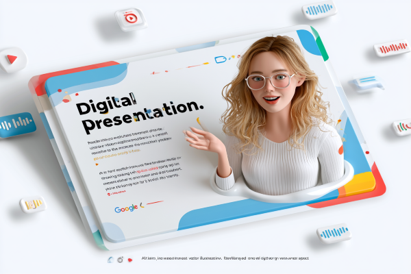 Google Vids のAIアバターが無償提供開始｜Slides連携で動画化、月10本まで