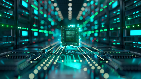 OpenAI×Broadcom、初の自社推論チップ「Jalapeño」発表─9ヶ月開発でNvidia依存に風穴