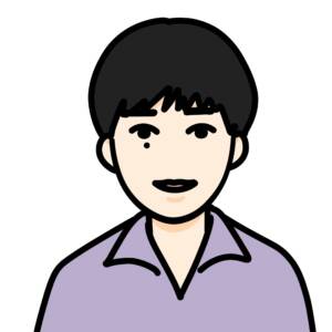 投稿者アバター