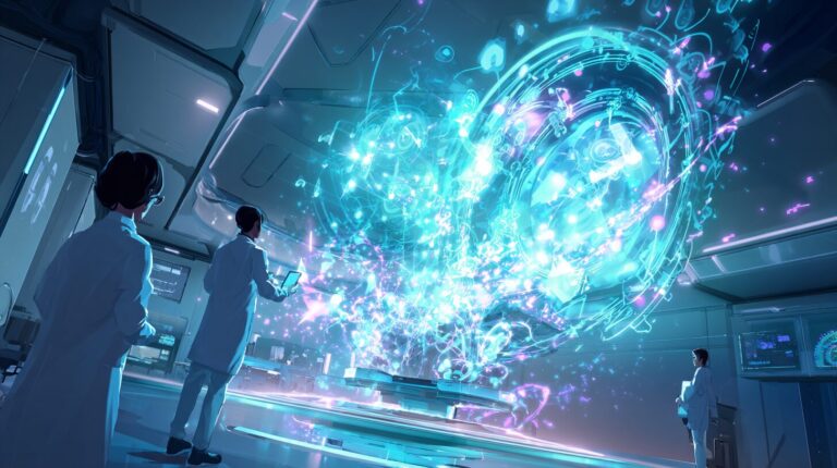 フューチャー「Future MedicAl」、AI伴走型で医療業界のDXと業務改革を短期化