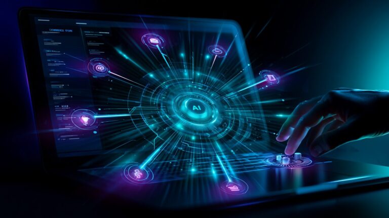 Shopify「Campaign Autopilot」―AIが広告を回し、人が手綱を握る時代へ