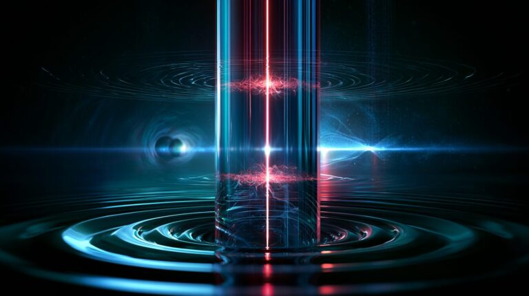 AION、量子センサーで「見えない宇宙」へ—ダークマター・重力波探索の鍵となる技術を実証