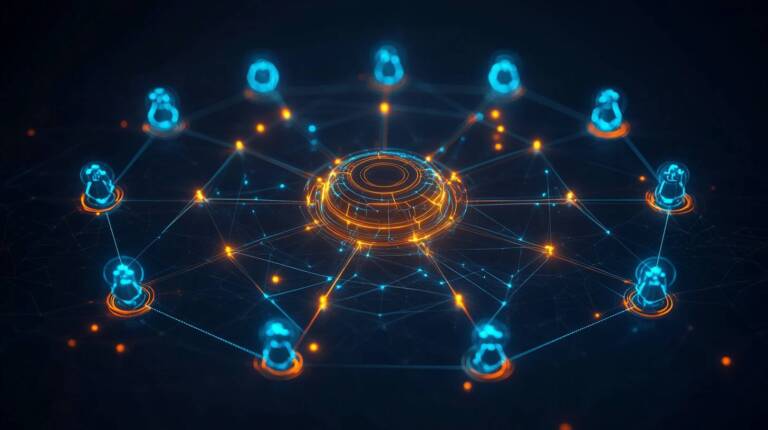 Sakana AI、FuguへのNVIDIA Nemotron統合を発表｜「束ねるAI」という日本発の解