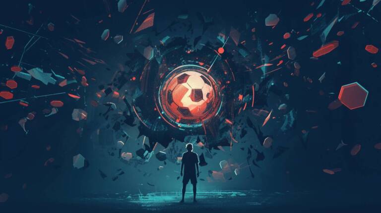 FIFA「SMPS」がW杯2026で5300万件を監視、AIが退けた中傷700万件とXに届かない盾