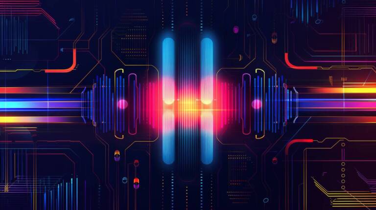CreateMusicAI、生成から音源分離・MV化まで一気通貫のAI音楽制作を提供｜TechFusion Labs