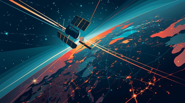 東京都「宇宙製品等開発経費助成」最大1億円─全業種・新規参入可、宇宙ビジネスの入口が開く