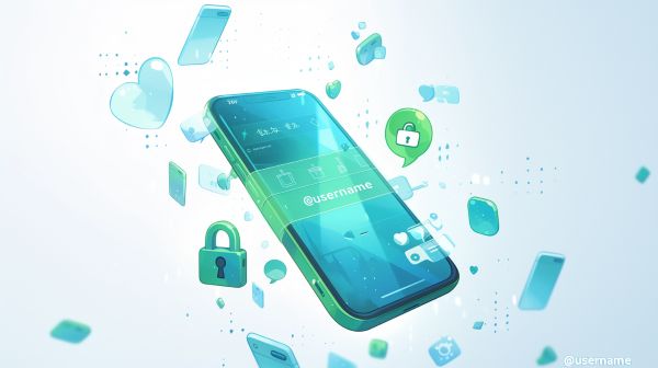 WhatsApp、ユーザーネーム予約開始─電話番号を相手に見せずに連絡できるプライバシー新機能を解説