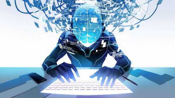Meta「Brain2Qwerty」がタイプ中の脳活動から文章を解読─手術不要、MEGで文字誤り率18%へ