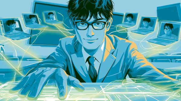 グーグル教育AI続報｜教員に手綱を渡す「Classroomアプリ・MCP・画面ロック」の全体像