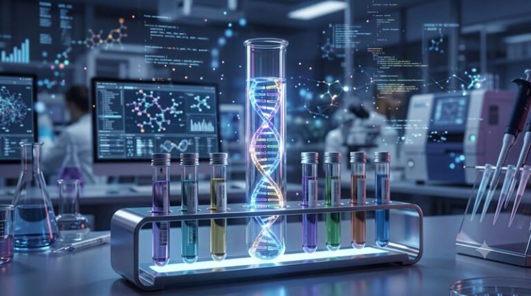 世界で同時に起こる生命の起源へのアプローチ｜立教大学が5.3万塩基対の人工DNAの複製システムの構築に成功