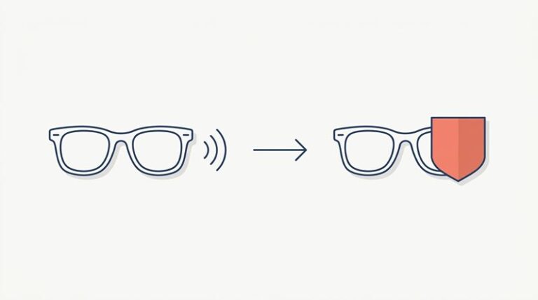 Solos AirGo A6｜カメラなしスマートグラスとPrivacy Kitで示す2つの答え