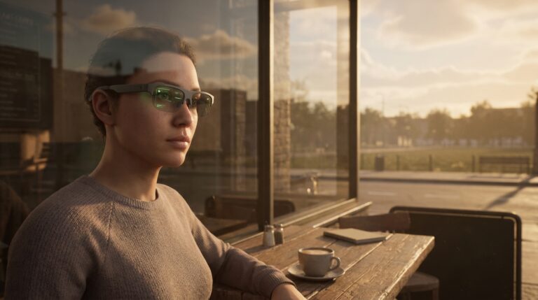 Even Realities｜1億5000万ドル調達で評価額10億ドル、美団・テンセントが主導