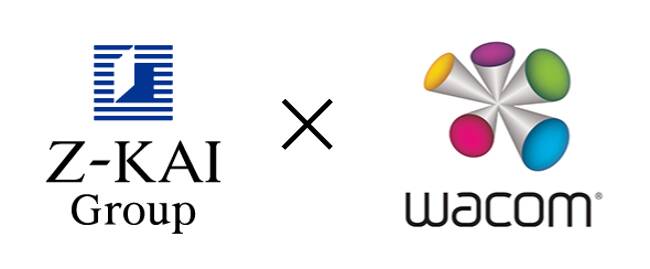 260803_Wacom_zkai-gr_logo - innovaTopia