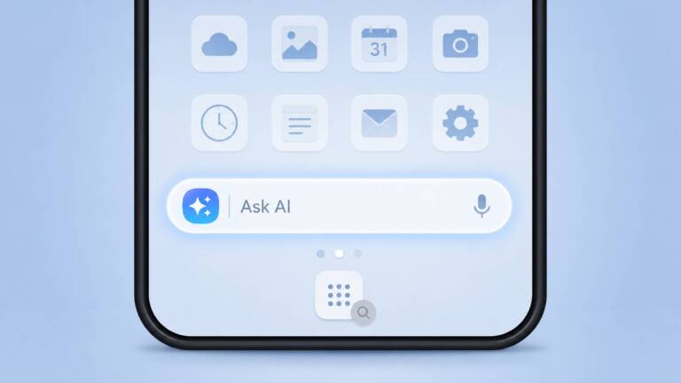 Google Pixel 11の新検索「Pixel search」｜便利なのに、なぜドロワーの奥にあるのか
