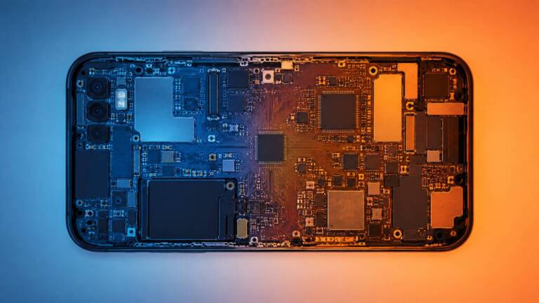 Samsung Galaxy S26 FE｜FCC申請で判明 Qualcommは無線チップのみ、Exynosは継続の公算