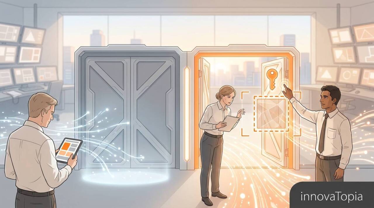 OpenAI GPT-5.6-Cyber、95%は能力値ではなく「応答率」 - innovaTopia