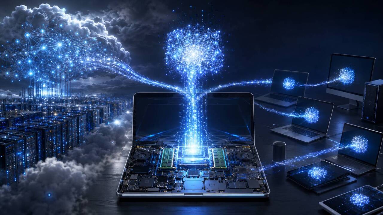 Alibaba「Qwen3.8-27B」公開｜270億パラメータAIを量子化でノートPCでも実行可能に