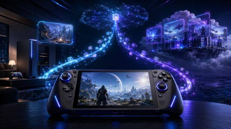 Asobi: Remote Play｜Steam DeckでPS Plus Premiumのクラウドゲーム、PS5本体なしでもプレイ可能