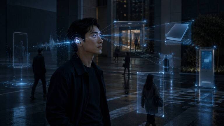 LG×NVIDIA「Data Factory」｜ロボットの“経験”を10万時間生産するPhysical AI拠点