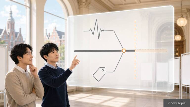 NTTドコモ論文がIJCAI採択｜顧客の継続期間を患者の生存時間と同じ数式で測る