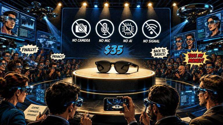 duckduckgo-analog-sunglasses-smart-glasses-privacy_R - innovaTopia