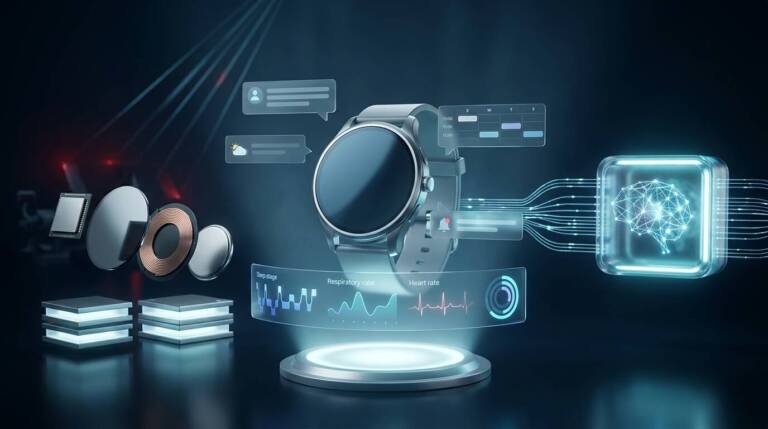google-pixel-watch-5-gemini-health-leak - innovaTopia