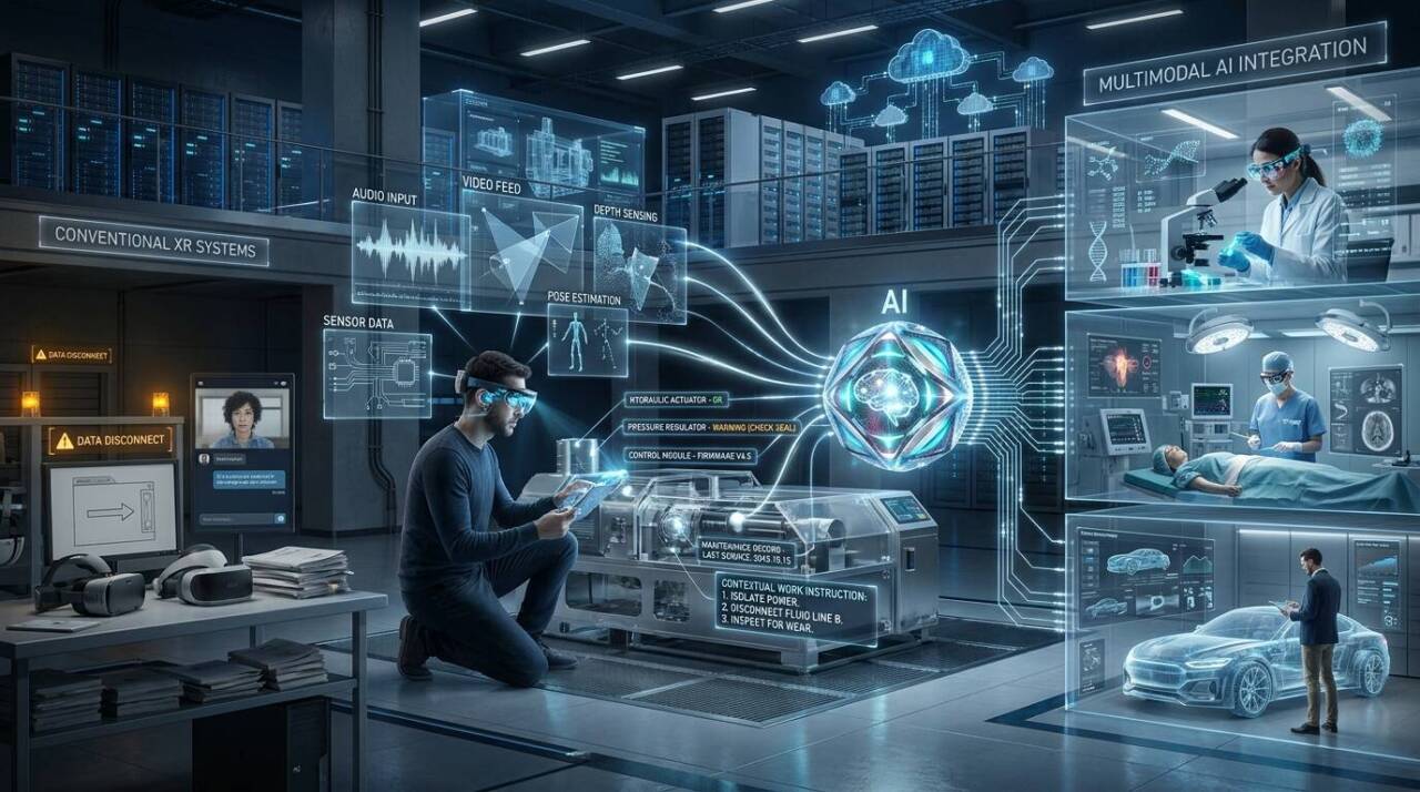 nvidia-xr-ai-industrial-use-cases - innovaTopia