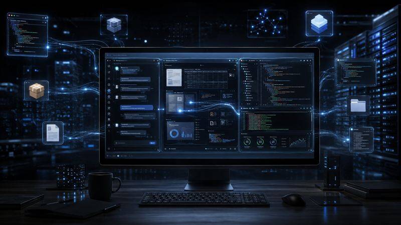 OpenAI、Linux版ChatGPTデスクトップアプリ公開｜Chat・Work・Codexをデスクトップへ統合
