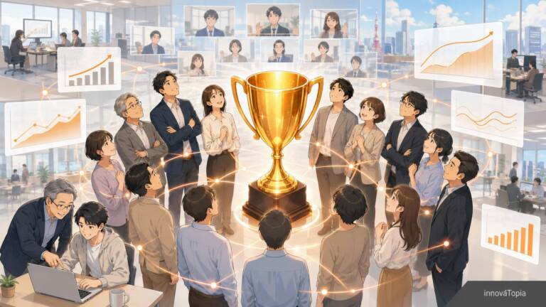 SIGNATE Cup 2026 春に33社496名｜企業取組賞を新設