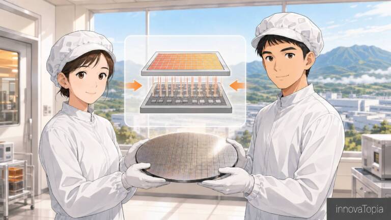 ソニーとTSMC、熊本の合弁会社設立で確定契約｜スマホ向けセンサーを2029年量産へ