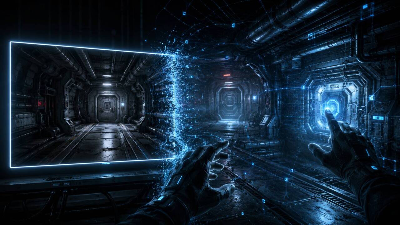 system-shock-vr-immersive-sci-fi-fps - innovaTopia