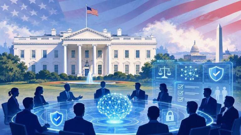 OpenAI・Anthropic・Google、米政府とAI安全性を協議｜自主審査は機能するか