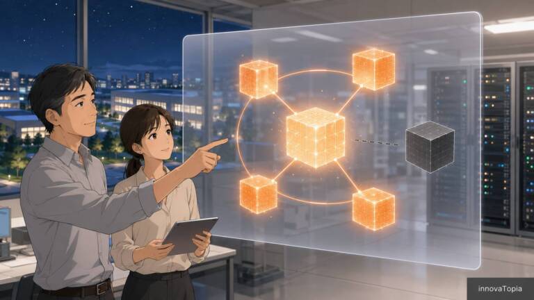 ZenmuTechの暗号論文、IACR学術誌に掲載｜鍵漏えい耐性