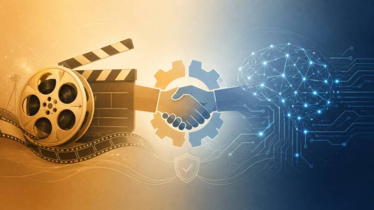 ハリウッドを巻き込んだSeedance騒動から半年｜ByteDanceとMPAがAI著作権侵害の防止で合意